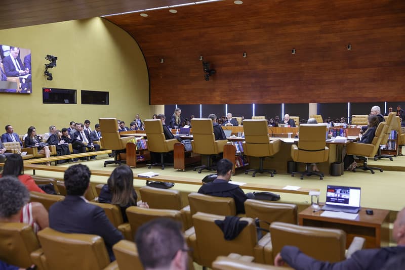 STF 开始分析修改无法治愈疾病退休金的规则