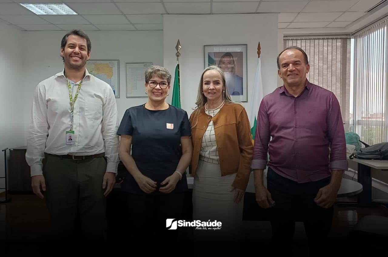 IPREV e SindSaúde-DF Fecham Acordo: Nenhum Desconto Imediato Após Pagamento em Duplicidade