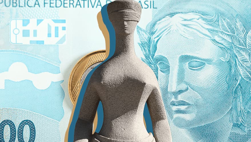 Princípio da consunção nas multas tributárias após decisão do STF